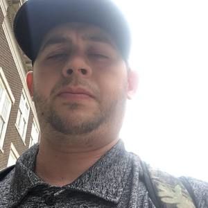 Meet your Posher, Casey